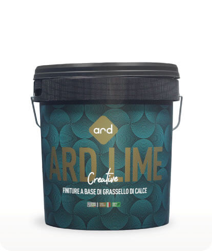 Creative Ard Lime R
