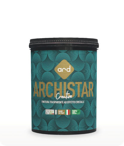 Creative Archistar