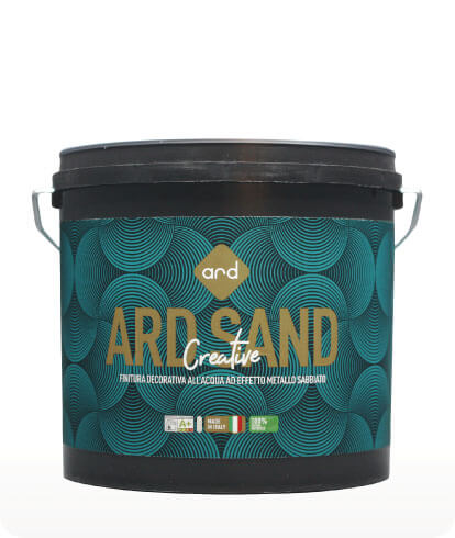Creative Ard Sand