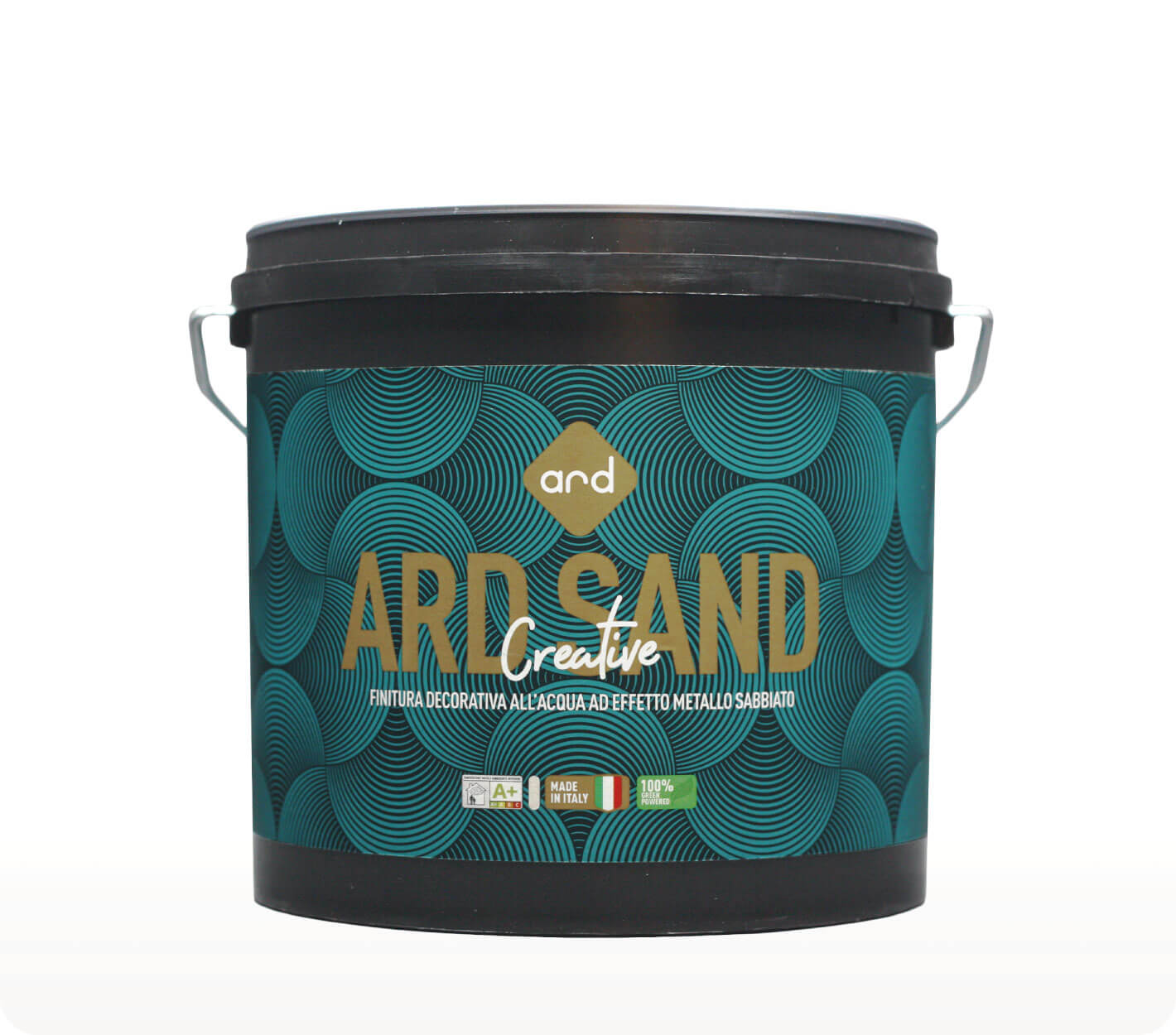 Creative Ard Sand