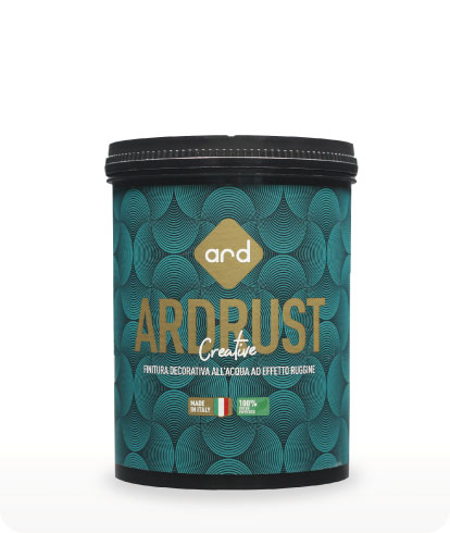 Creative Ardrust