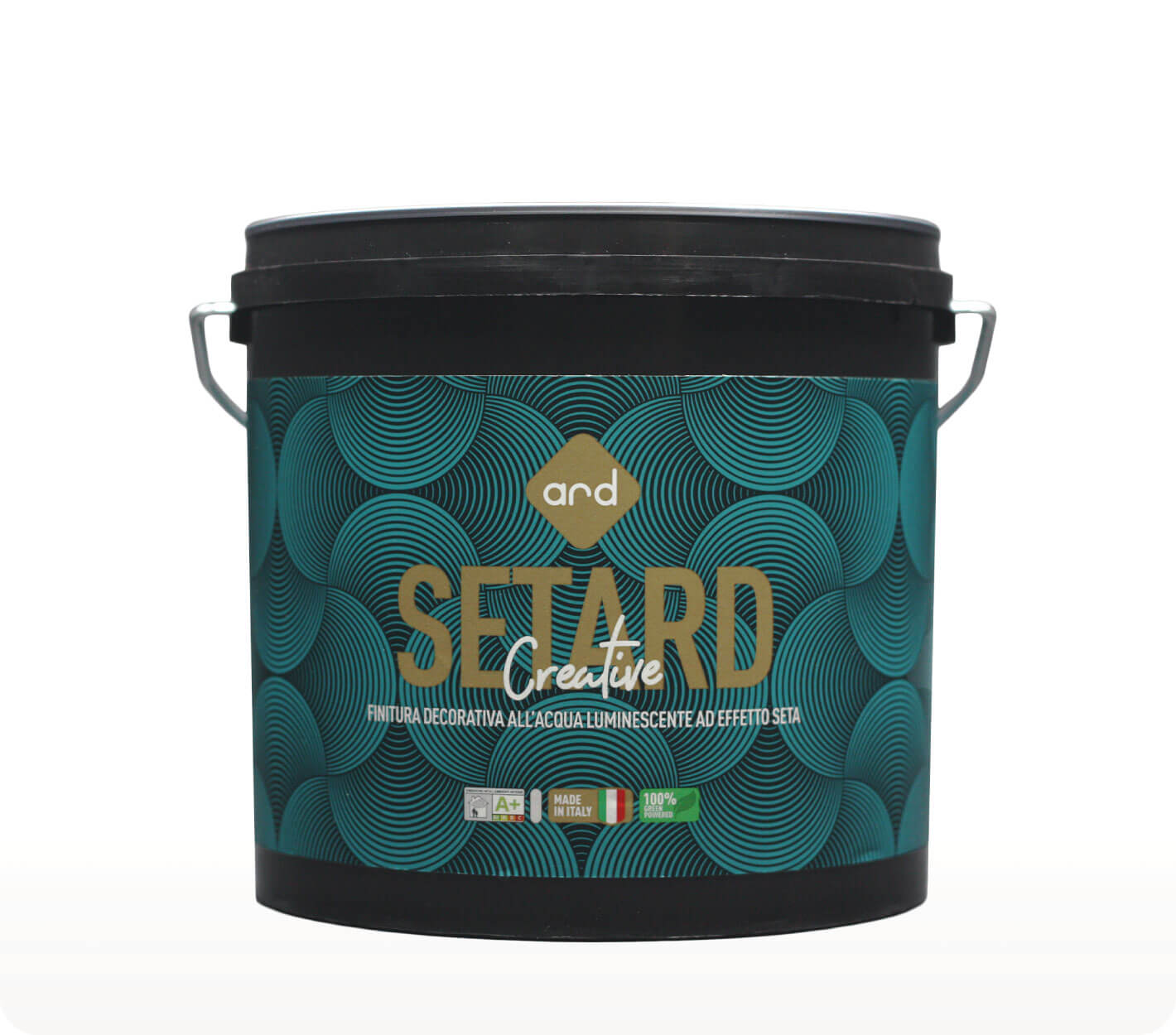 Creative Setard