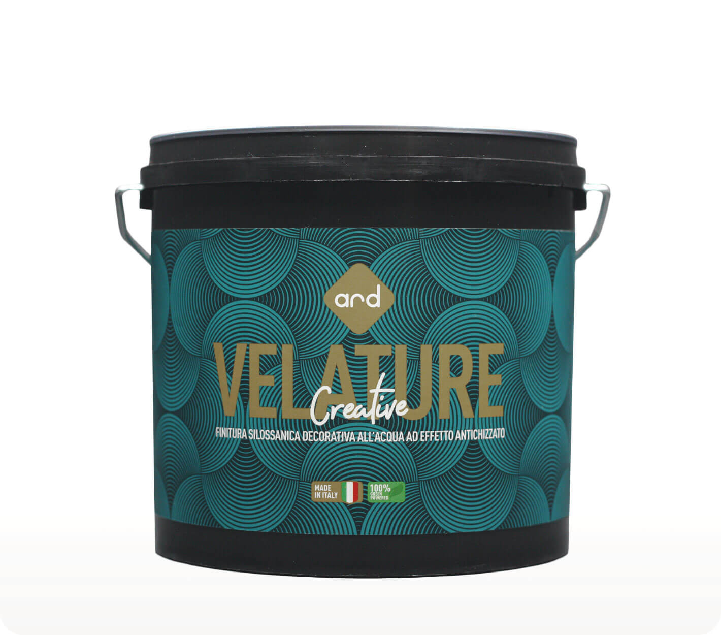 Creative Velature