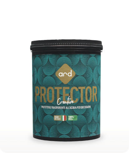 Creative Protector