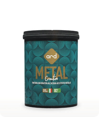 Creative Metal