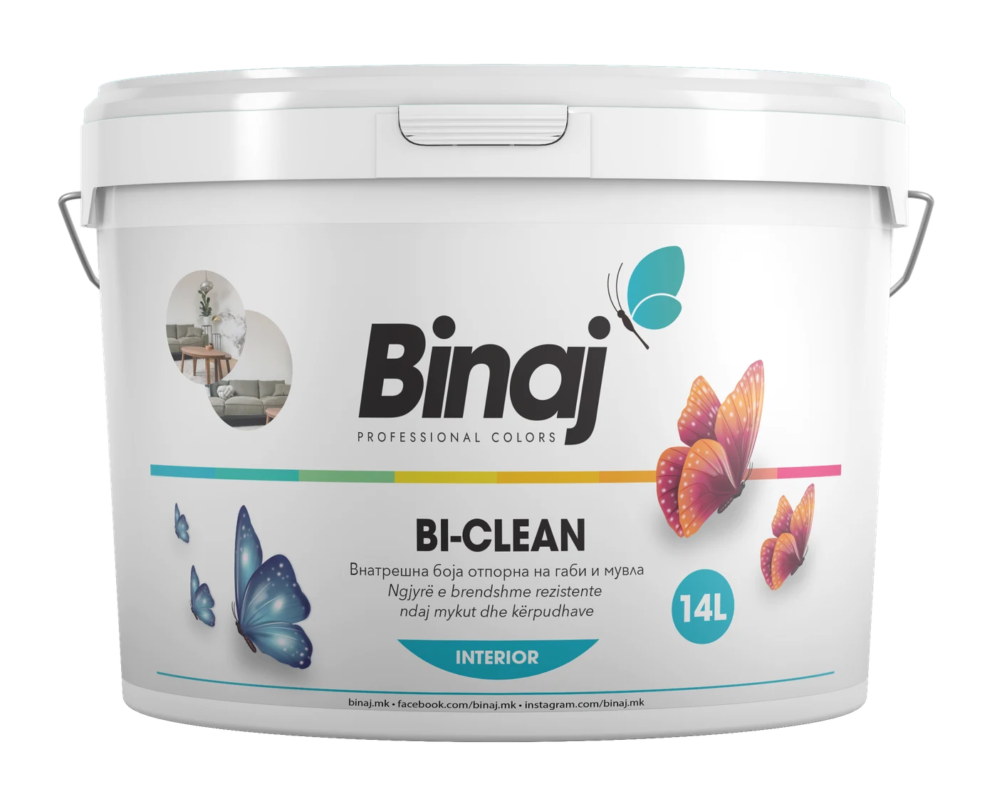 bi-clean