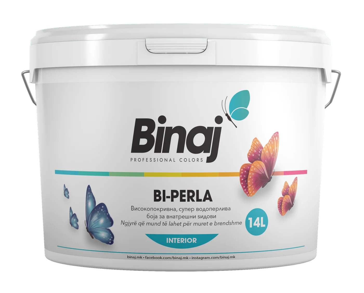 bi-perla
